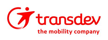 Logo Transdev GmbH
