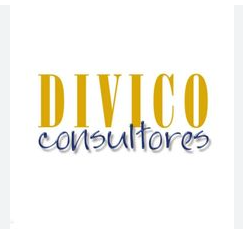 Logo Divico Consultores