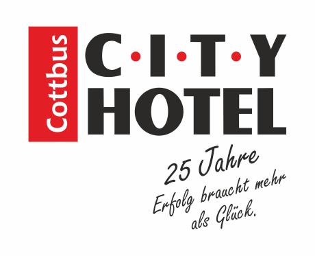 Logo nlh Niederlausitzer Hotelgesellschaft mbH