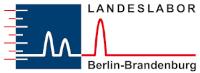 Logo Landeslabor Berlin-Brandenburg (LLBB)