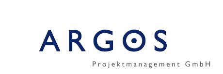 Logo Argos Projektmanagement GmbH