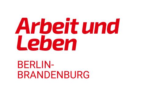 Logo Arbeit und Leben Berlin-Brandenburg gGmbH