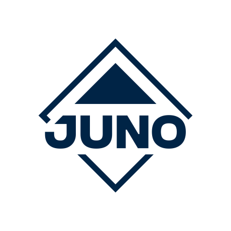 Logo JUNO-BAU Burkhard Jurk e.K.