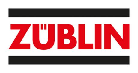 Logo Züblin Stahlbau GmbH