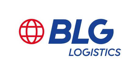 Logo BLG LOGISTICS GROUP AG & Co. KG