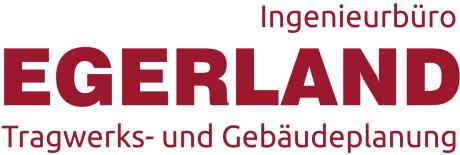 Logo Ingenieuerbüro Egerland