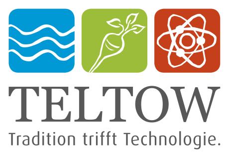 Logo Stadtverwaltung Teltow
