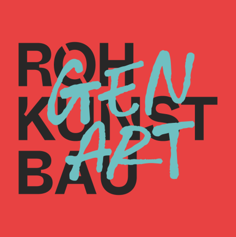 Logo ROHKUNSTBAU