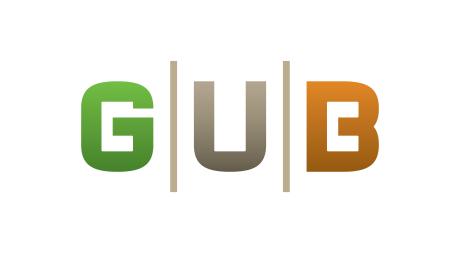 Logo G.U.B. Ingenieur AG