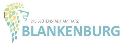 Logo Stadt Blankenburg (Harz)