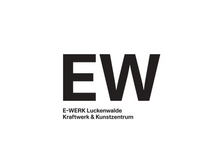 Logo E-WERK Luckenwalde 
