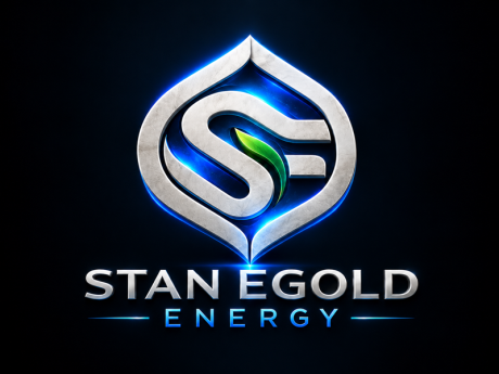 Logo     STAN EGOLD ENERGY
