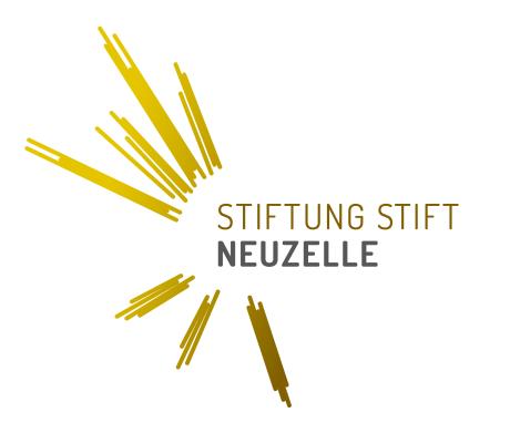 Logo Stiftung Stift Neuzelle