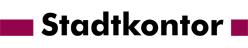 Logo Stadtkontor Gesellschaft für behutsame Stadtentwicklung mbH