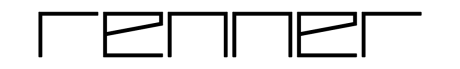 Logo Renner Architekten GmbH