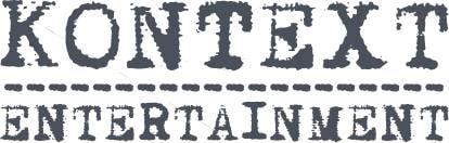 Logo kontext entertainment UG
