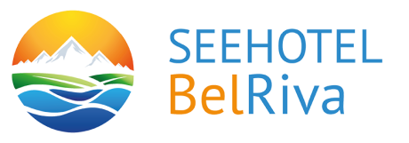 Logo Seehotel BelRiva