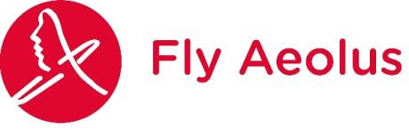 Logo Fly Aeolus Air Taxi