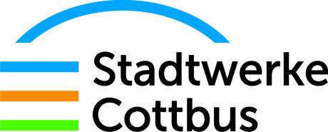 Logo Stadtwerke Cottbus GmbH