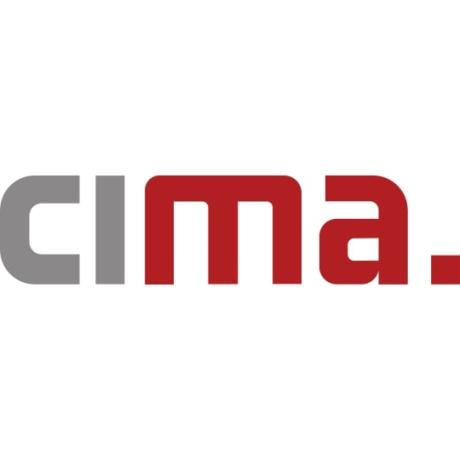 Logo Cima Beratung +Management GmbH