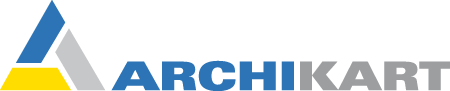 Logo ARCHIKART Software AG