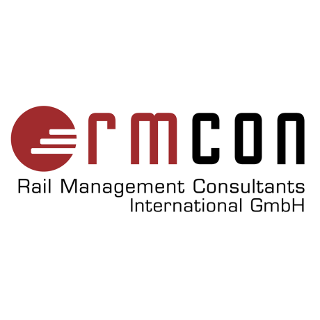 Logo Rail Management Consultants International GmbH