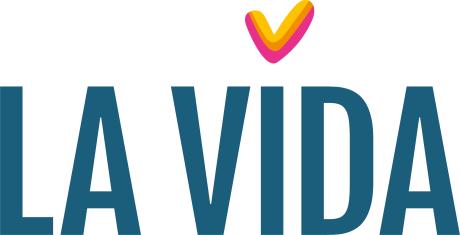 Logo ADV LA VIDA gGmbH