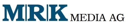 Logo MRK Media AG