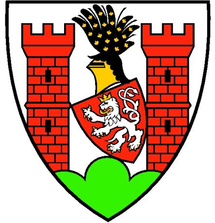 Logo Stadt Spremberg/Grodk