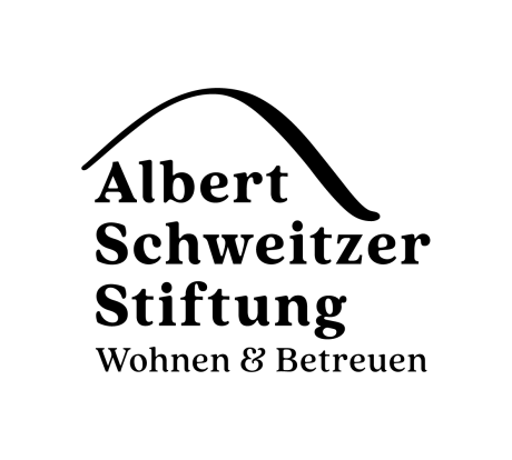 Logo Albert Schweitzer Stiftung - Wohnen & Betreuen, Fachbereich Angebote zur Teilhabe