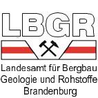 Logo Landesamt für Bergbau, Geologie und Rohstoffe