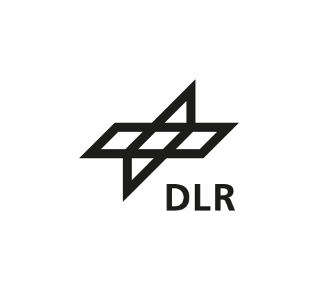 Logo Deutsches Zentrum für Luft- und Raumfahrt