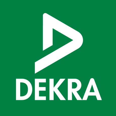 Logo DEKRA Automobil GmbH