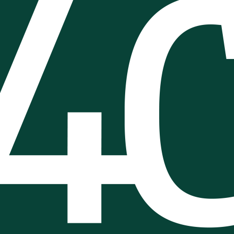 Logo 4C GROUP AG