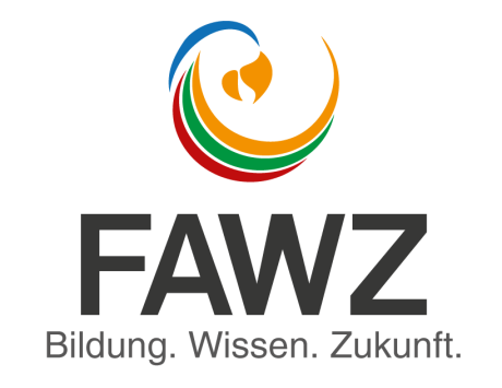 Logo Fürstenwalder Aus-und Weiterbildungszentrum gGmbH