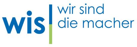 Logo WIS Wohnungsbaugesellschaft im Spreewald mbH