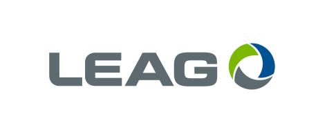 Logo LEAG AG