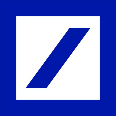 Logo Deutsche Bank AG