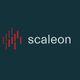Logo scaleon GmbH