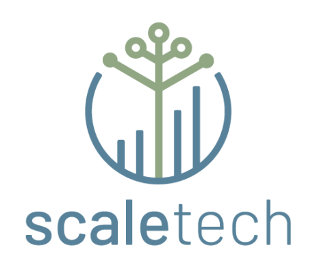 Logo Scaletech ImplementaSur Europa GmbH