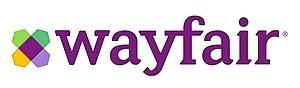 Logo Wayfair