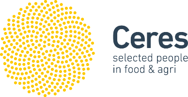 Logo CeresRecruitment
