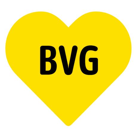 Logo Berliner Verkehrsbetriebe