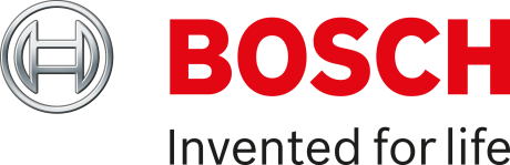 Logo Bosch Sensortec GmbH