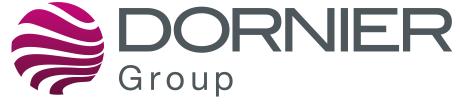 Logo Dornier Group GmbH