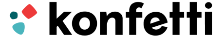Logo Konfetti GmbH
