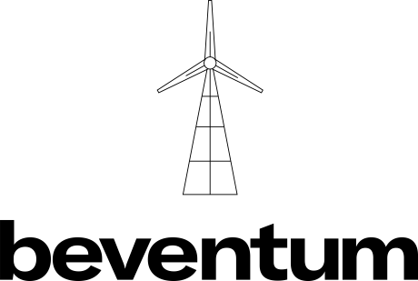 Logo beventum GmbH