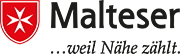 Logo Malteser Hilfsdienst gGmbH