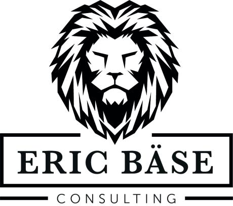 Logo Eric Bäse - Consulting
