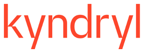 Logo Kyndryl Collaborative Czechia